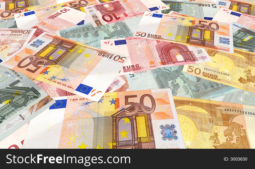 European currency