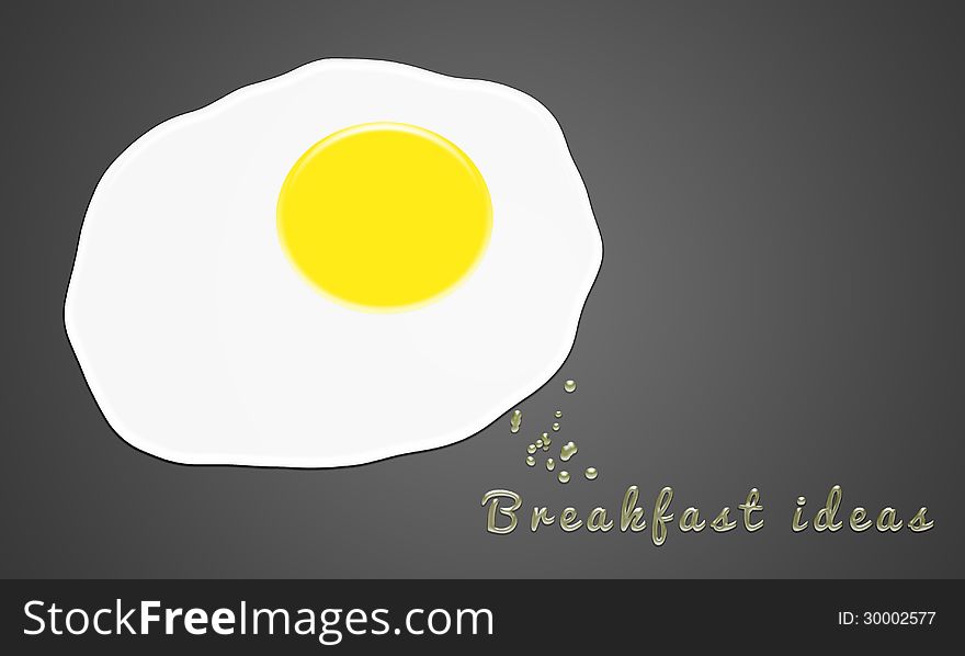 Fried Egg