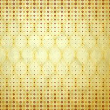Vintage Dots Royalty Free Stock Images Vintage Dots Royalty Free Stock Images