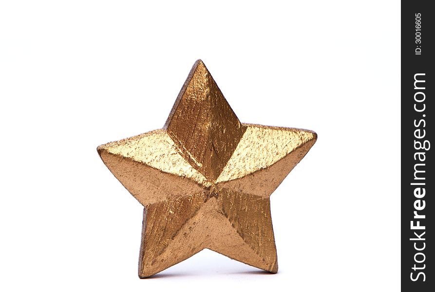 Goldn star