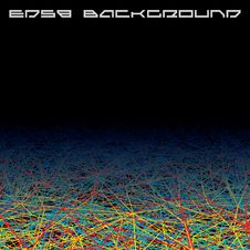 Abstract Background With Colorful Line Pattern Stock Photo Abstract Background With Colorful Line Pattern Stock Photo