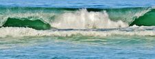 Waves Stock Images Waves Stock Images