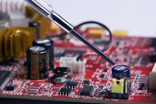 Circuit Board Stock Images Circuit Board Stock Images