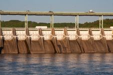 Dam Stock Image Dam Stock Image