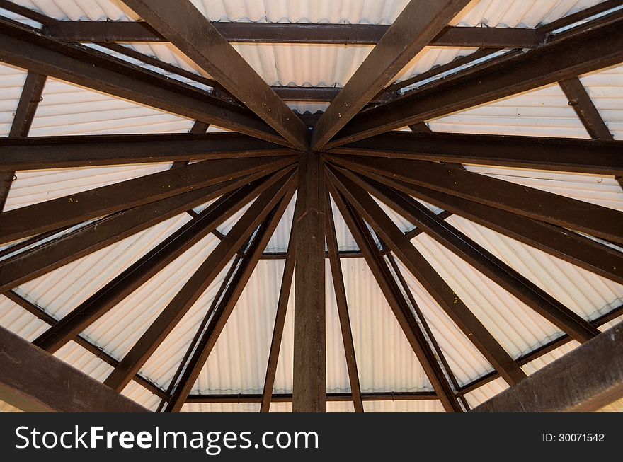 Roof Structure