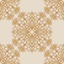 Vector Seamless Background. Royalty Free Stock Photo Vector Seamless Background. Royalty Free Stock Photo