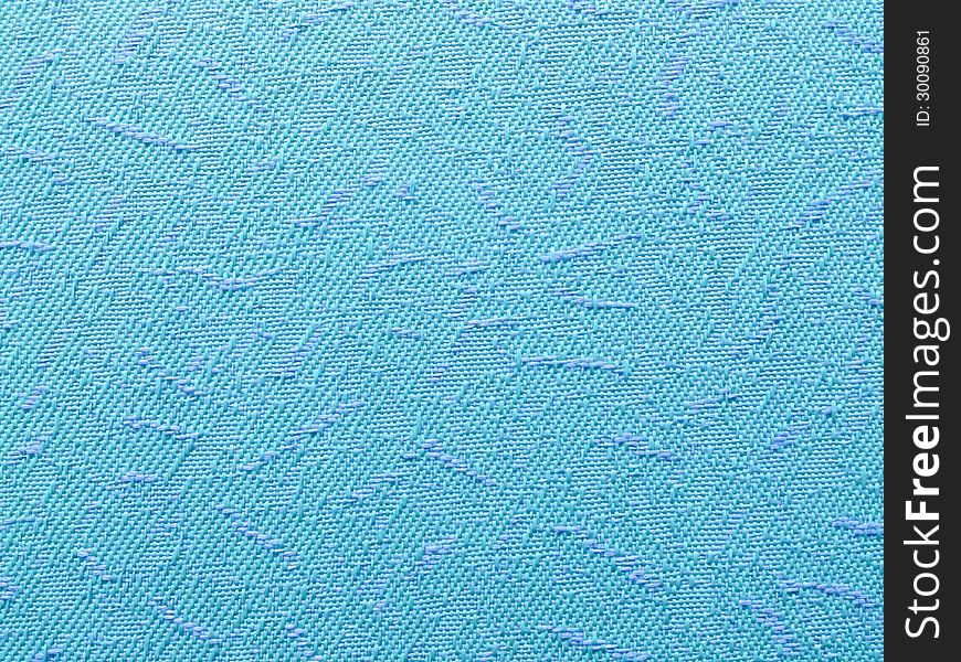 Blue wallpaper texture detail background