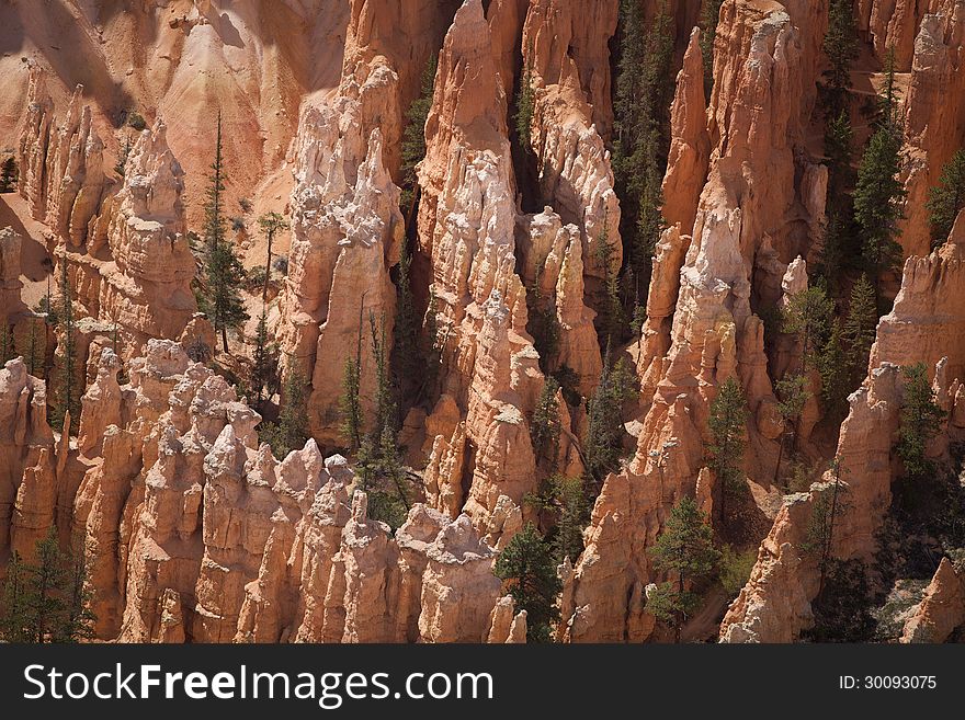 Bryce Canyon 04