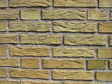 Details Of Yellow Bricks Stock Images Details Of Yellow Bricks Stock Images