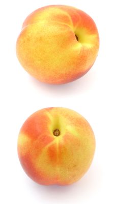 Nectarine Stock Photography Nectarine Stock Photography