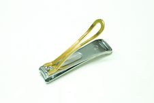 Nail Cutter Stock Photos Nail Cutter Stock Photos