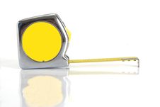 Measuring Tool Stock Image Measuring Tool Stock Image