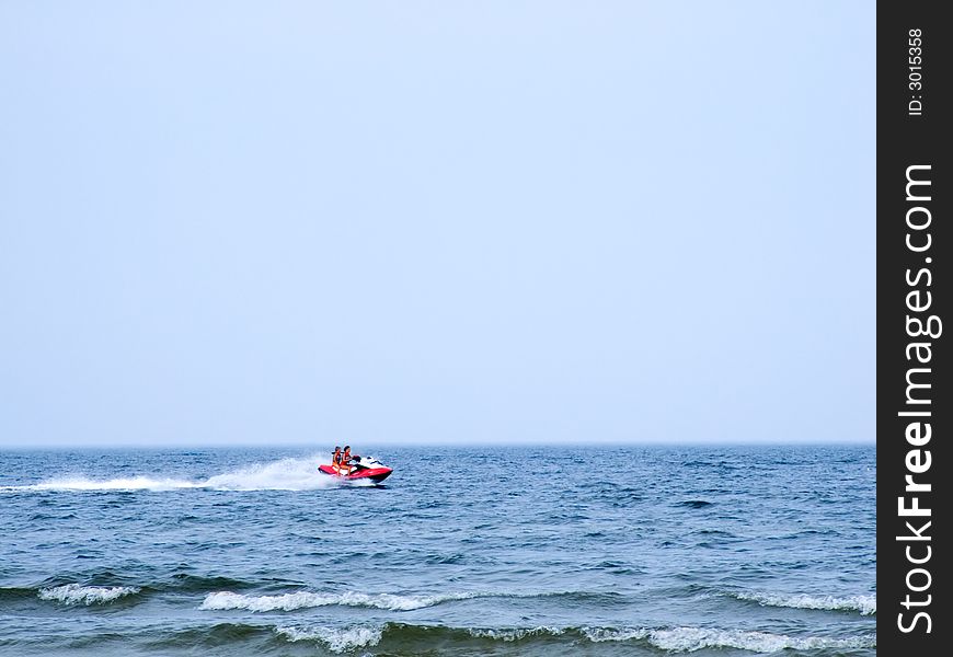 Waverunner