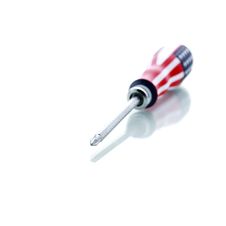 Screwdriver Royalty Free Stock Photos Screwdriver Royalty Free Stock Photos
