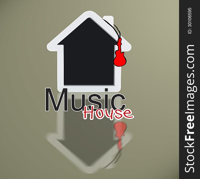 Music House