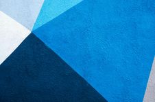 Colorful Concrete Background Stock Photography Colorful Concrete Background Stock Photography