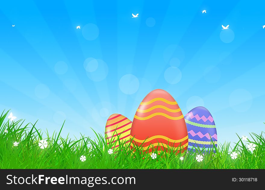 Easter Celebration