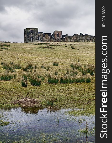 Downhill Demesne