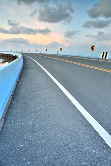 Road Royalty Free Stock Photo Road Royalty Free Stock Photo