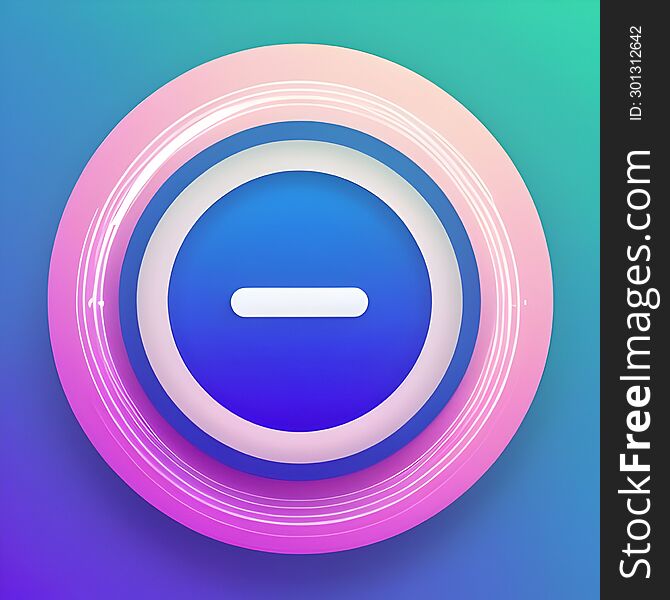 features a series of concentric neon circles with a glowing effect. The circles transition from a cool blue at the center to warmer pink and white hues towards the edges against a gradient background shifting from green to blue. A central white line with a subtle shadow gives a minimalistic depth to the composition. features a series of concentric neon circles with a glowing effect. The circles transition from a cool blue at the center to warmer pink and white hues towards the edges against a gradient background shifting from green to blue. A central white line with a subtle shadow gives a minimalistic depth to the composition.