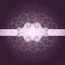 Free Vintage Denim Stock Image - 30141501