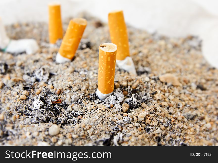 Health cost of smoking background. Health cost of smoking background