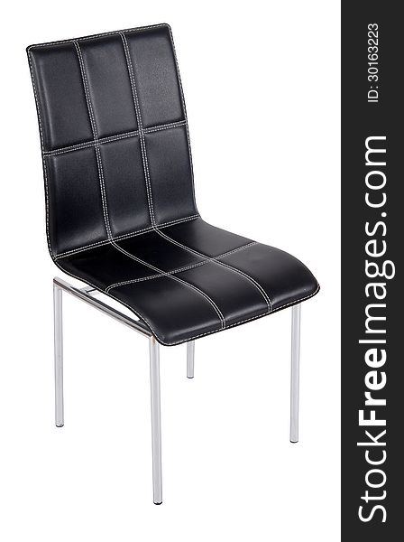 Black Chairs