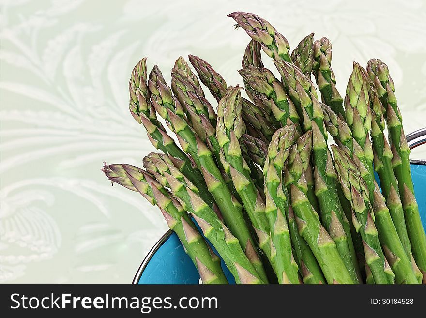 Fresh Asparagus