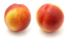 Nectarine Stock Images Nectarine Stock Images