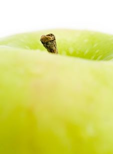 Apple Royalty Free Stock Images Apple Royalty Free Stock Images