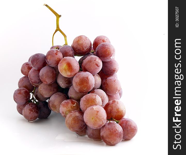 Grape bunch