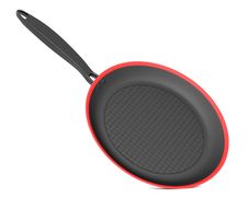 Frying Pan Stock Images Frying Pan Stock Images