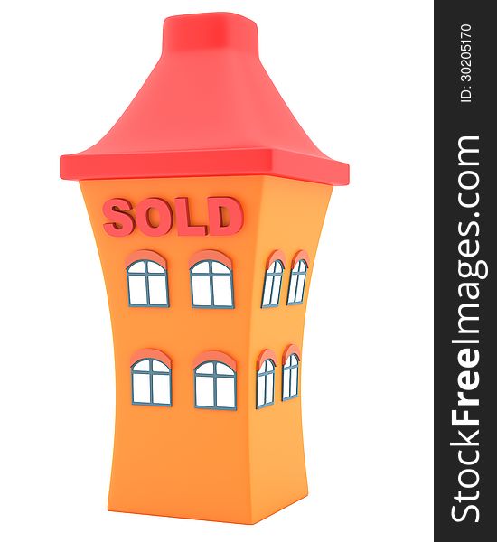 House sold