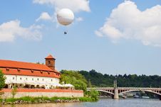 Balloon Stock Photography Balloon Stock Photography
