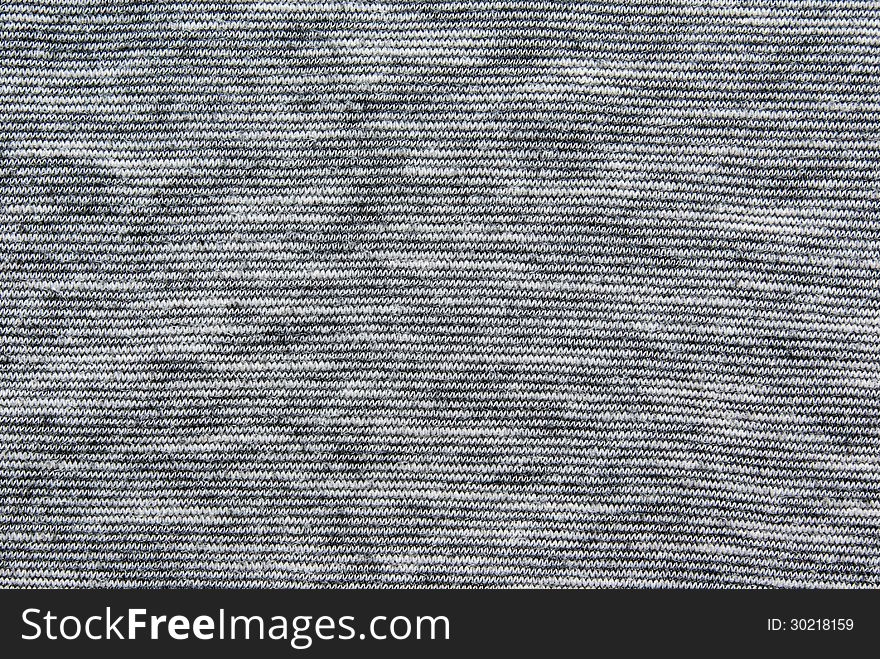 Stripped top dye fabric background