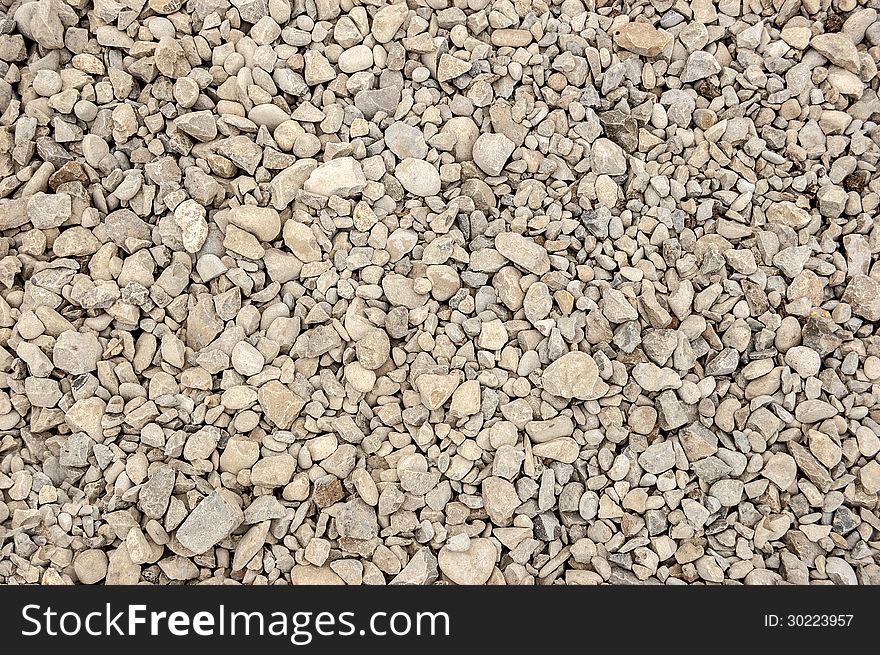 Pebble Stones Background