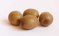 Kiwi Fruits Stock Photography Kiwi Fruits Stock Photography