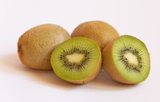 Kiwi Fruits Stock Photography Kiwi Fruits Stock Photography