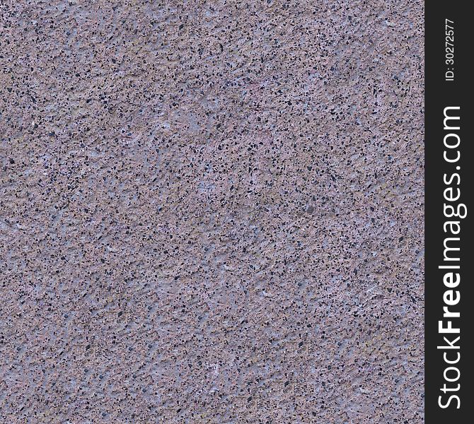 Seamless Texture Of Old Plastered Surface.