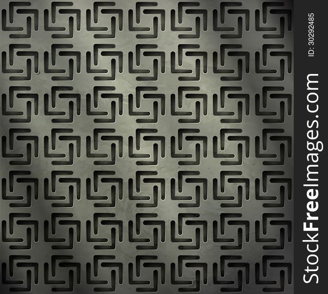 New industrial background with abstract shapes can use like modern wallpaper. New industrial background with abstract shapes can use like modern wallpaper
