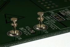 Printed Circuit Board Stock Photos Printed Circuit Board Stock Photos