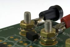 Printed Circuit Board Stock Image Printed Circuit Board Stock Image