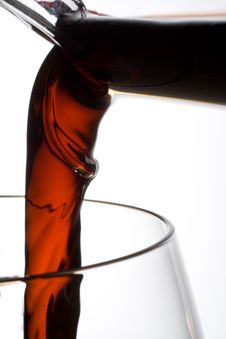 Pouring Wine Stock Photos Pouring Wine Stock Photos