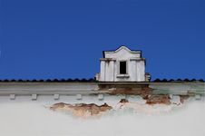 Old Windows Royalty Free Stock Photography Old Windows Royalty Free Stock Photography