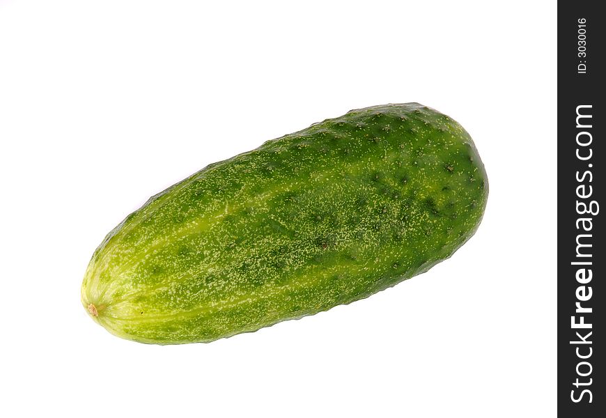 One Cucumber