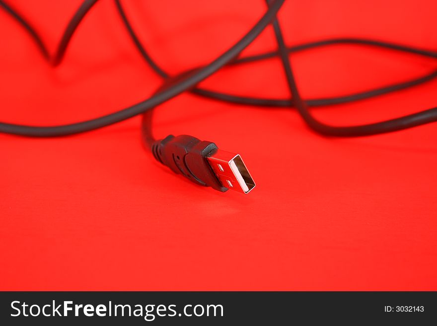 USB Cord