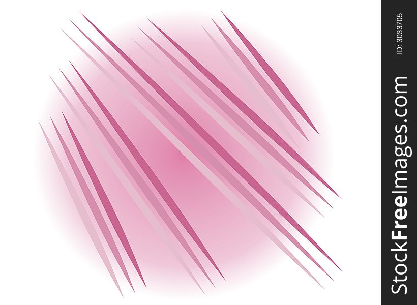 Gradient Stripes Background 2