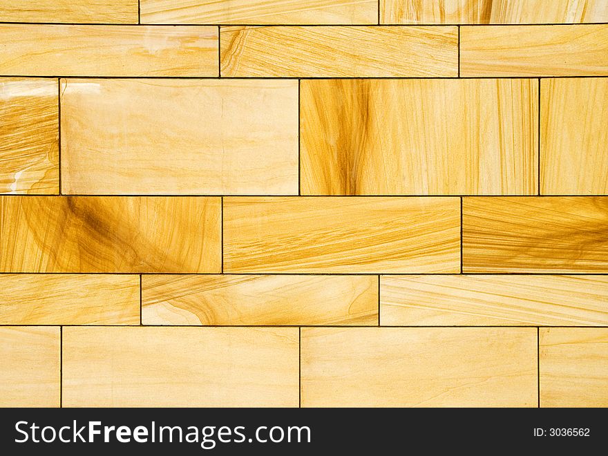 Multi Textured Faux Wood Wall Background