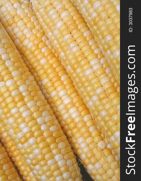 Sweet Corn