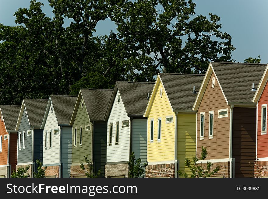 homes for free